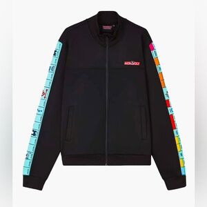 Brand new Monopoly x Tango Hotel Jacket Large Size